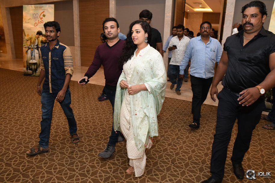 100-Days-of-Love-Movie-Audio-Launch